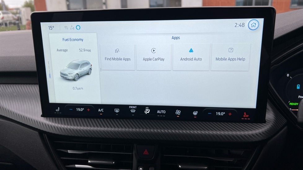 Used Ford Kuga 2025 for sale - 76452179: Photo 56