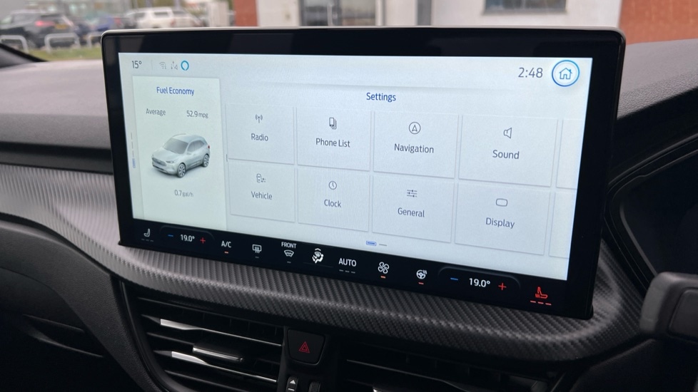 Used Ford Kuga 2025 for sale - 76452179: Photo 57