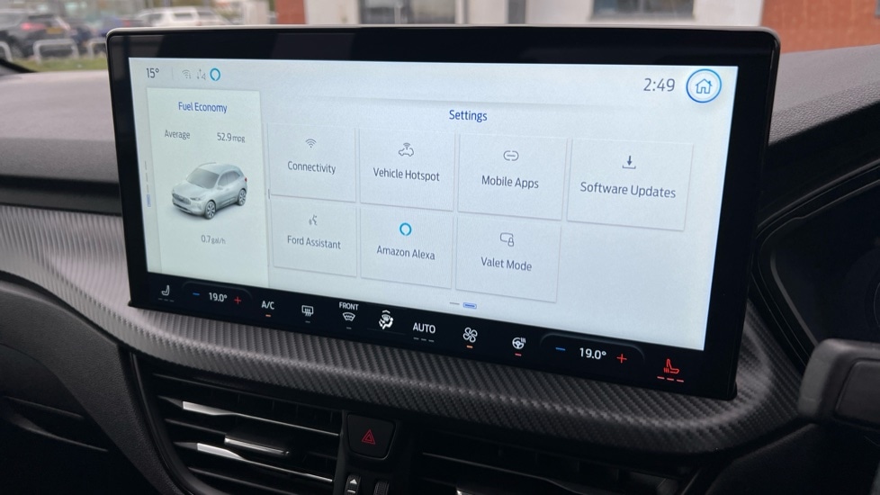 Used Ford Kuga 2025 for sale - 76452179: Photo 58