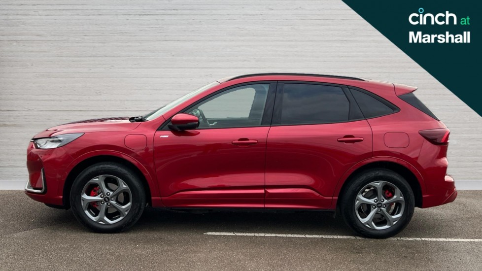 Used Ford Kuga 2025 for sale - 76452179: Photo 6