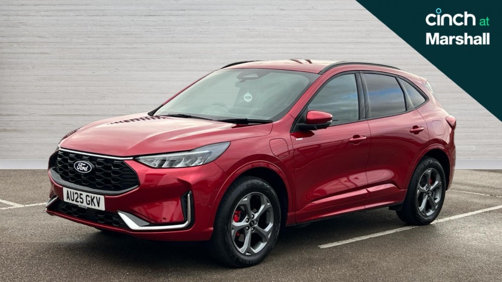 Used Ford Kuga 2025 for sale - 76452179: Photo 7