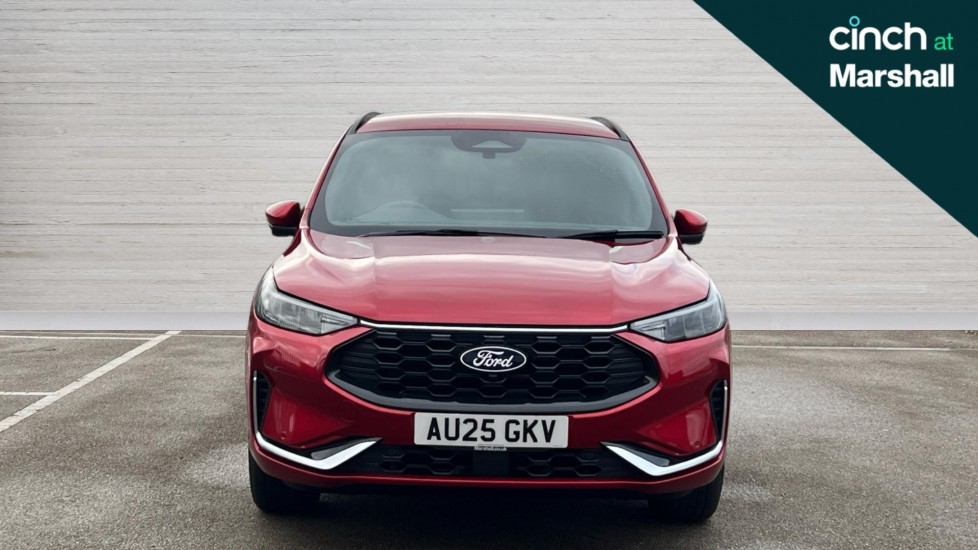 Used Ford Kuga 2025 for sale - 76452179: Photo 8