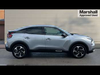 Used Citroen C4 2022 for sale - 74706825: Photo