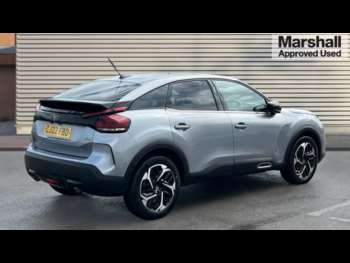Used Citroen C4 2022 for sale - 74706825: Photo