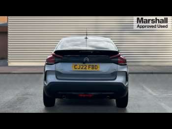 Used Citroen C4 2022 for sale - 74706825: Photo