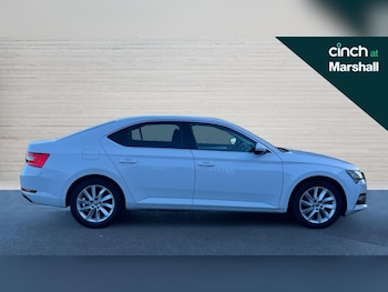 Used Skoda Superb 2020 for sale - 76146018: Photo