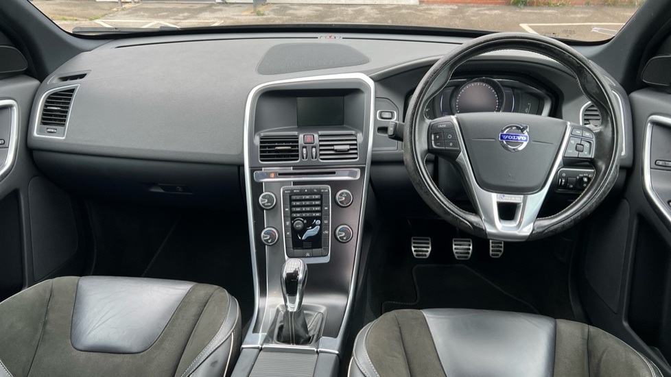 Used Volvo XC60 2016 for sale - 76447260: Photo 11