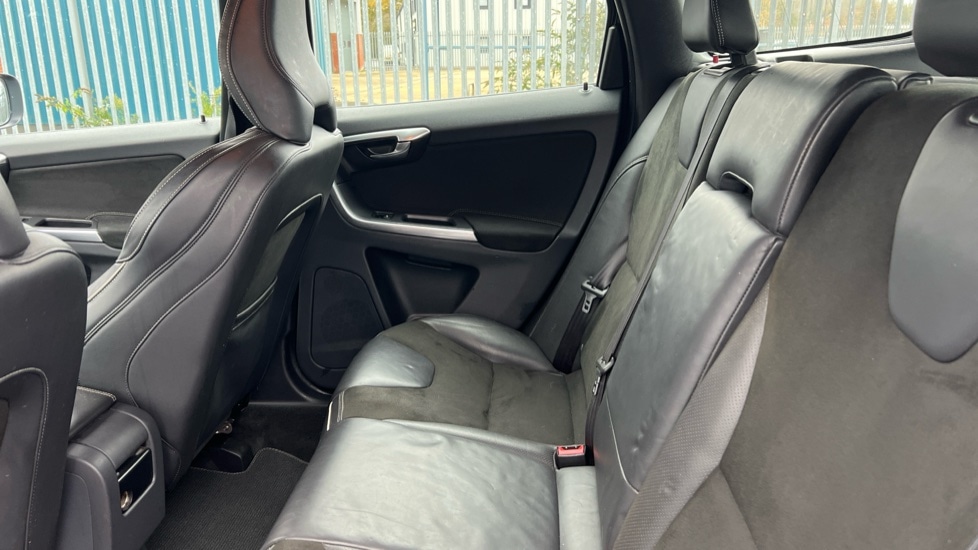 Used Volvo XC60 2016 for sale - 76447260: Photo 14