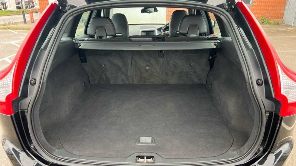 Used Volvo XC60 2016 for sale - 76447260: Photo 15