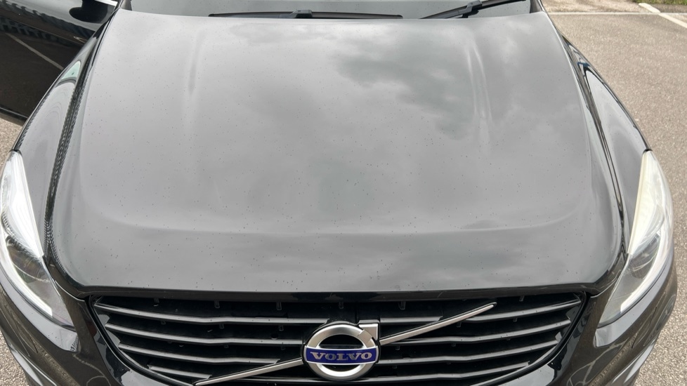 Used Volvo XC60 2016 for sale - 76447260: Photo 16