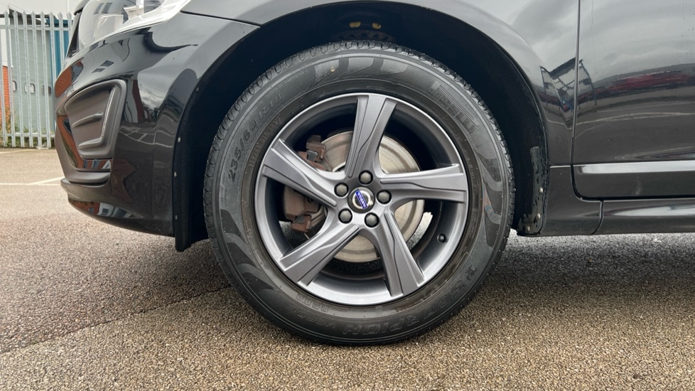 Used Volvo XC60 2016 for sale - 76447260: Photo 17