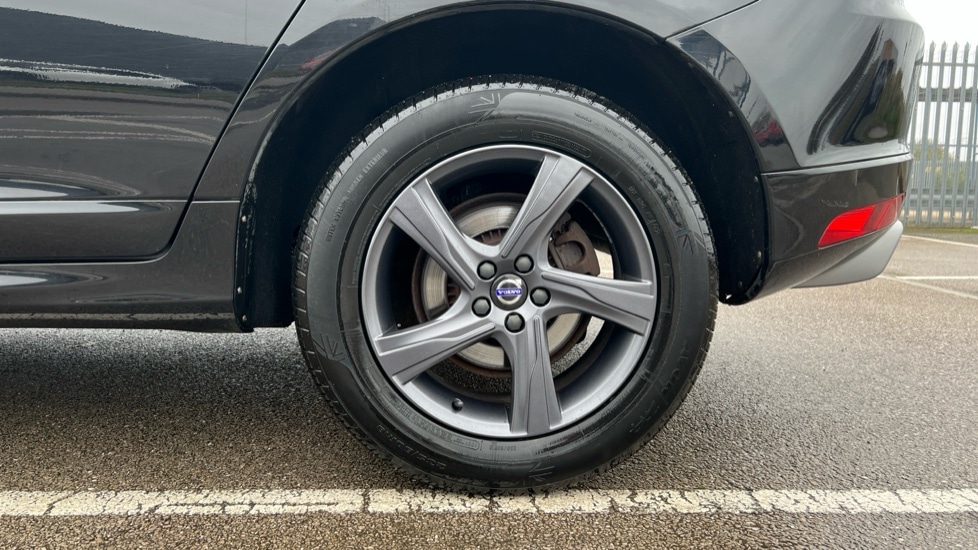 Used Volvo XC60 2016 for sale - 76447260: Photo 18