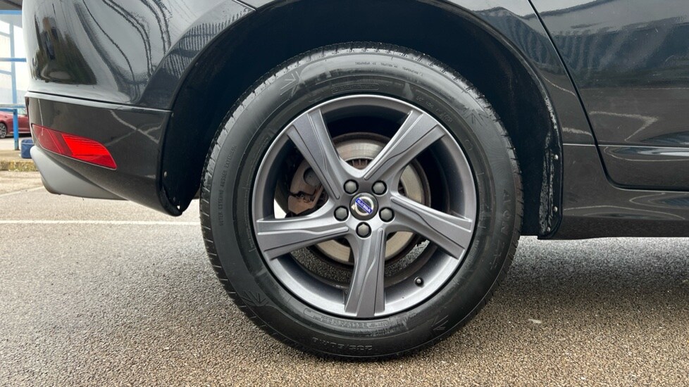 Used Volvo XC60 2016 for sale - 76447260: Photo 19