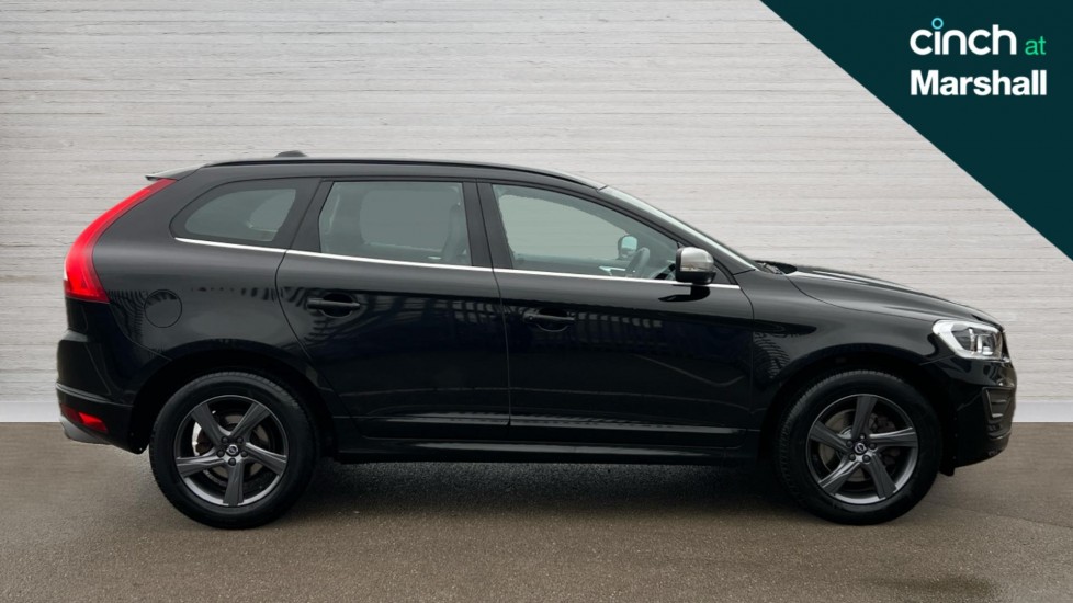 Used Volvo XC60 2016 for sale - 76447260: Photo 2