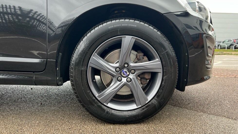 Used Volvo XC60 2016 for sale - 76447260: Photo 20