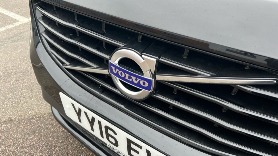 Used Volvo XC60 2016 for sale - 76447260: Photo 21