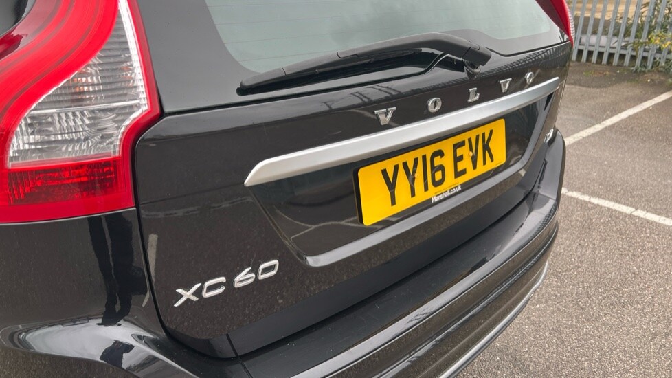 Used Volvo XC60 2016 for sale - 76447260: Photo 22