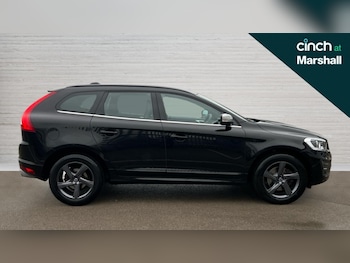 Used Volvo XC60 2016 for sale - 76447260: Photo