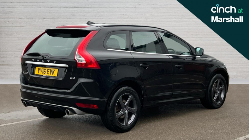 Used Volvo XC60 2016 for sale - 76447260: Photo 3