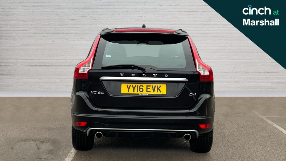 Used Volvo XC60 2016 for sale - 76447260: Photo 4