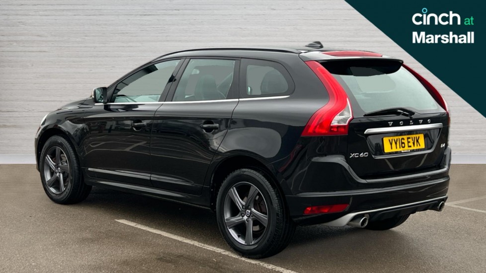 Used Volvo XC60 2016 for sale - 76447260: Photo 5