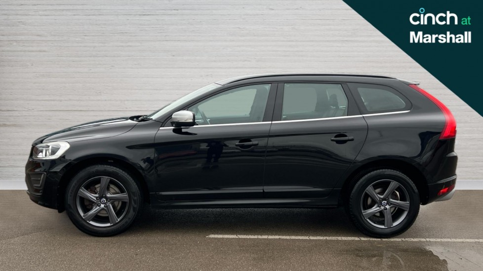 Used Volvo XC60 2016 for sale - 76447260: Photo 6