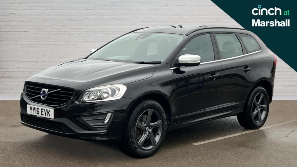 Used Volvo XC60 2016 for sale - 76447260: Photo 7