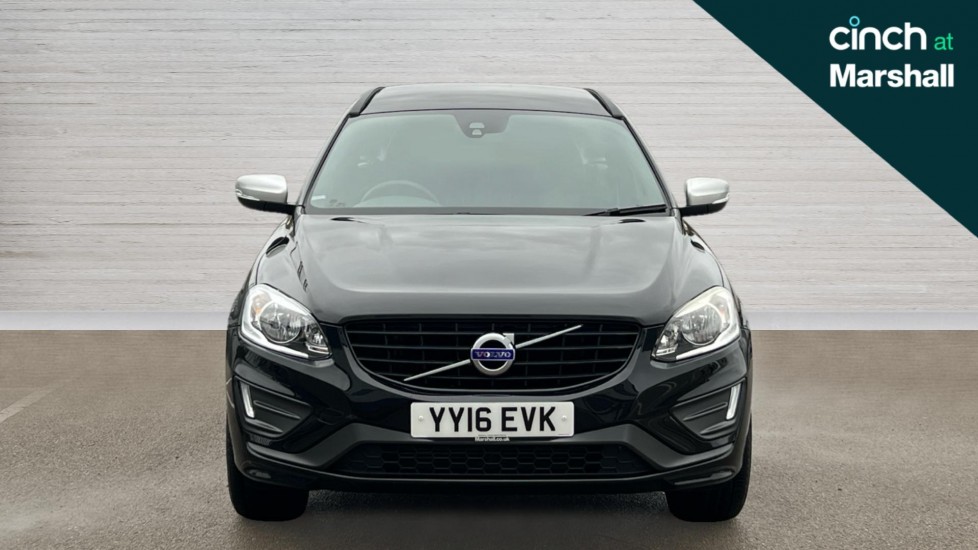 Used Volvo XC60 2016 for sale - 76447260: Photo 8