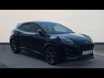 Used Ford Puma 2023 for sale - 74856746: Photo