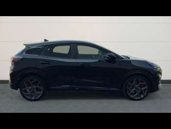 Used Ford Puma 2023 for sale - 74856746: Photo