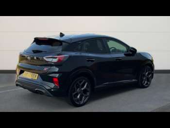 Used Ford Puma 2023 for sale - 74856746: Photo