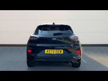 Used Ford Puma 2023 for sale - 74856746: Photo