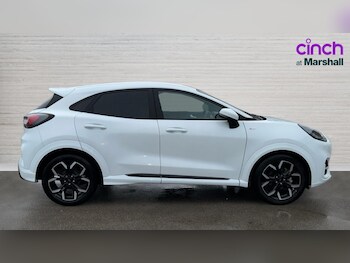 Used Ford Puma 2023 for sale - 76874719: Photo