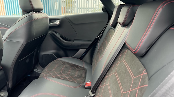 Used Ford Puma 2024 for sale - 76190943: Photo 14