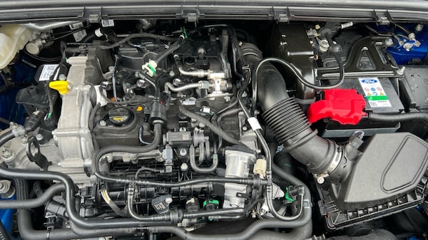 Used Ford Puma 2024 for sale - 76190943: Photo 16