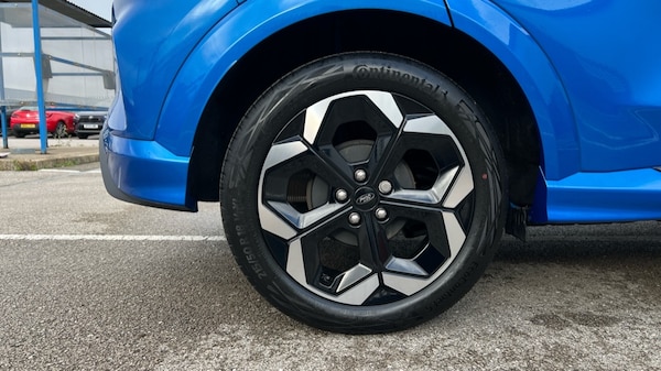 Used Ford Puma 2024 for sale - 76190943: Photo 19