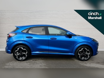 Used Ford Puma 2024 for sale - 76190943: Photo 2