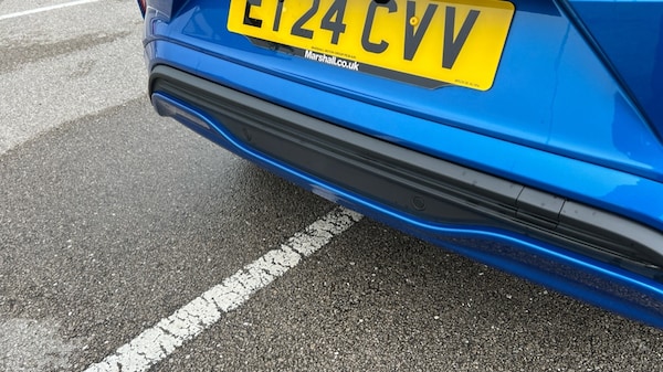 Used Ford Puma 2024 for sale - 76190943: Photo 37