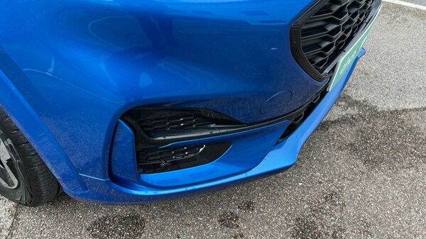 Used Ford Puma 2024 for sale - 76190943: Photo 42