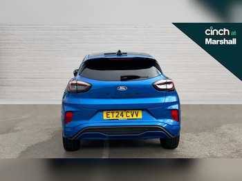 Used Ford Puma 2024 for sale - 76190943: Photo 4