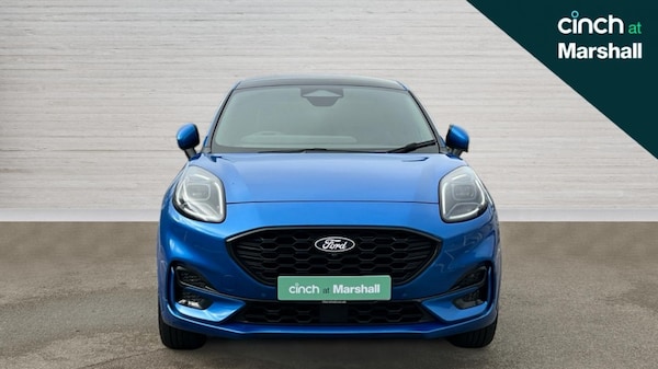 Used Ford Puma 2024 for sale - 76190943: Photo 8