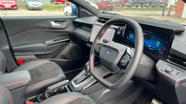 Used Ford Puma 2024 for sale - 76190943: Photo 9