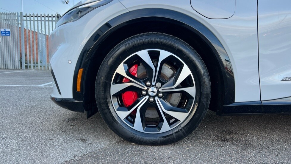 Used Ford Mustang Mach-E 2022 for sale - 76872687: Photo 17