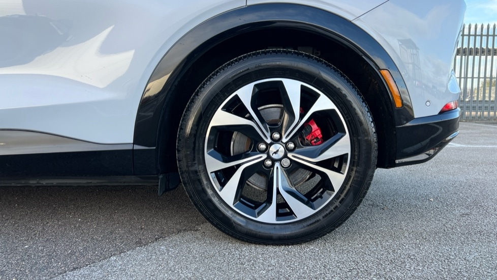 Used Ford Mustang Mach-E 2022 for sale - 76872687: Photo 18