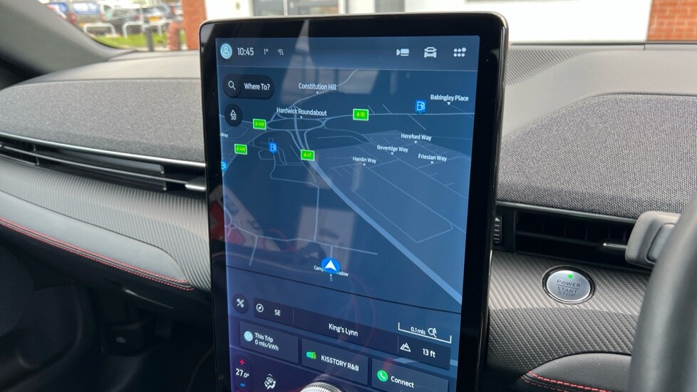 Used Ford Mustang Mach-E 2022 for sale - 76872687: Photo 25