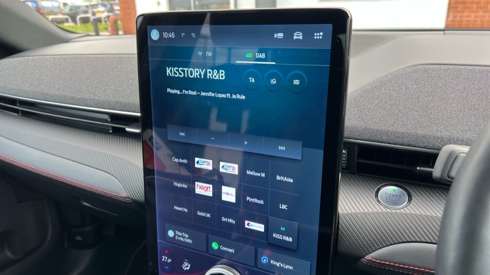 Used Ford Mustang Mach-E 2022 for sale - 76872687: Photo 31