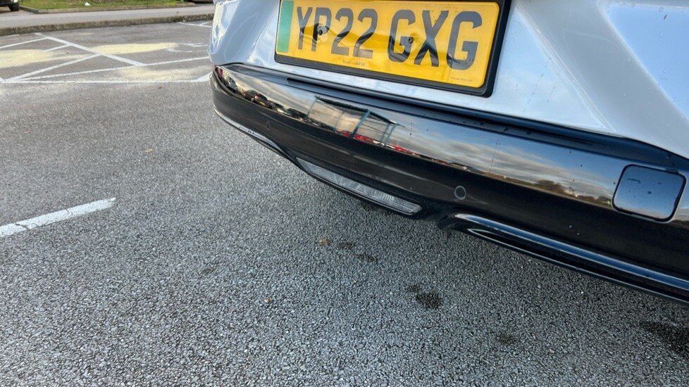 Used Ford Mustang Mach-E 2022 for sale - 76872687: Photo 36