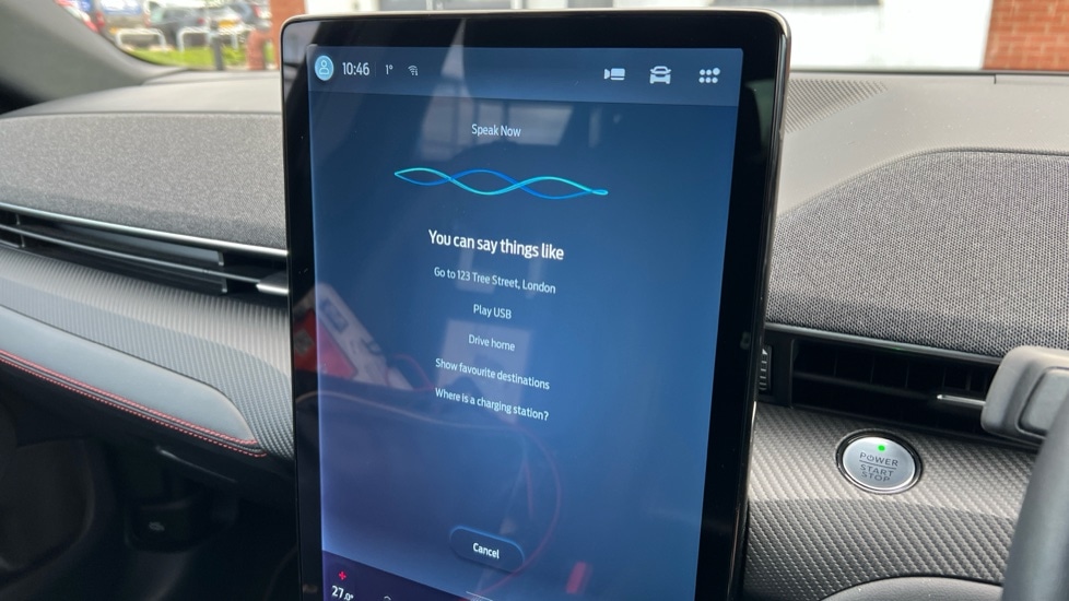 Used Ford Mustang Mach-E 2022 for sale - 76872687: Photo 44