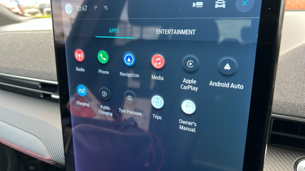 Used Ford Mustang Mach-E 2022 for sale - 76872687: Photo 47