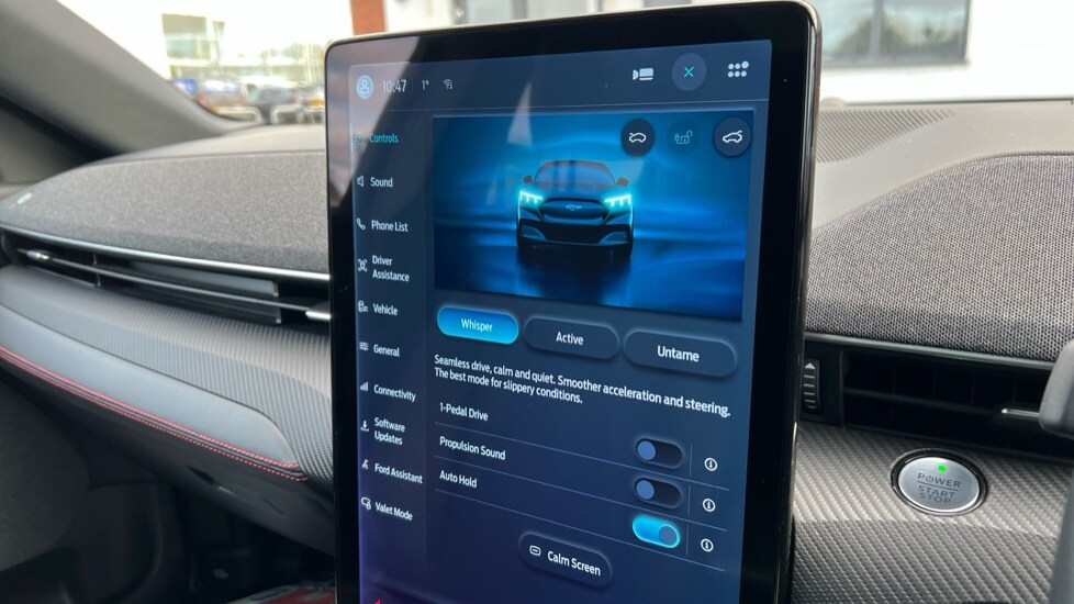 Used Ford Mustang Mach-E 2022 for sale - 76872687: Photo 48